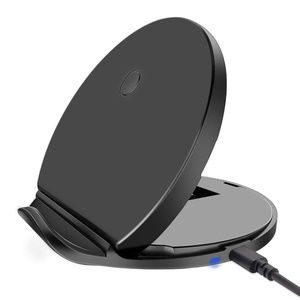 Squish Qi Certified Wireless Charging Pad